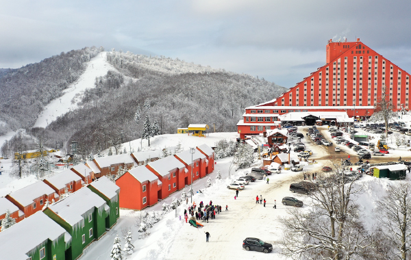 kartepe-kayak kartepe-kayak