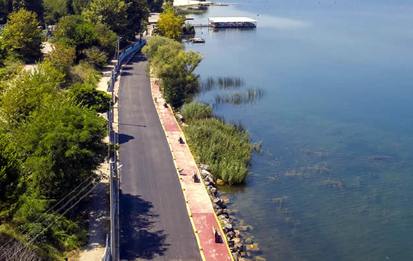 kırkpınar kırkpınar